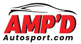 Amp'd Autosport