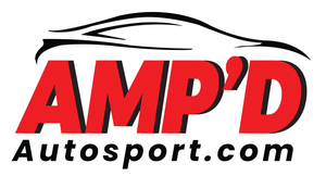 Amp&#39;d Autosport