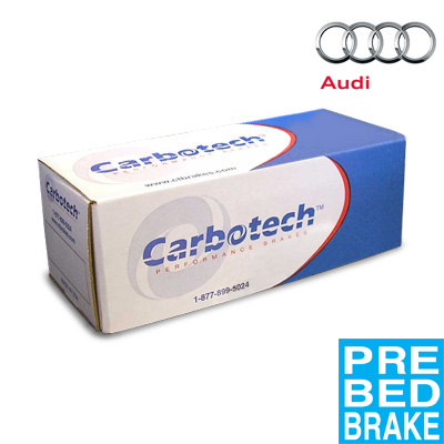 CT978 Brake Pad [REAR]