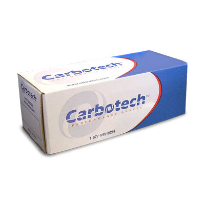 CT1006 Brake Pad